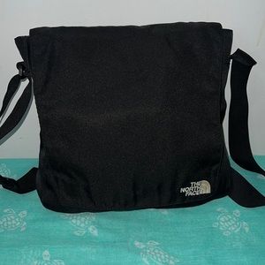 North Face Cross Body Bag ORIGINAL